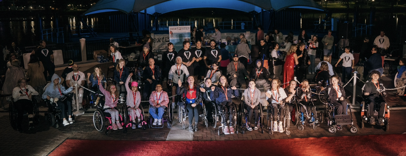 16th Annual Walk-n-Roll-a-Thon